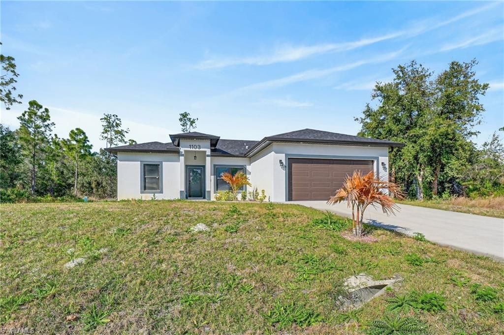 1103 E 7th St, Lehigh Acres, FL 33972 Photo