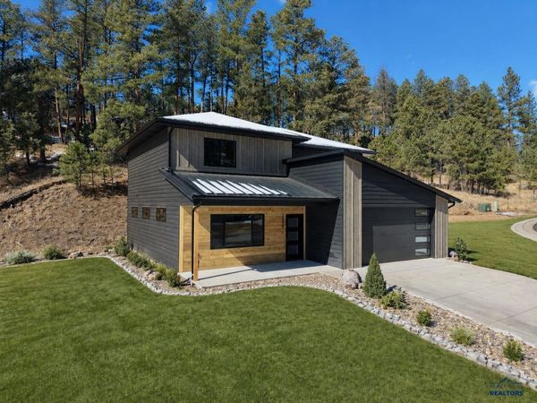 24225 GRANITE POINT CT, Keystone, SD 57751