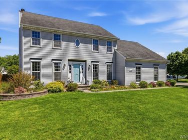 145 Crystal Springs Lane , East Amherst, NY 14051