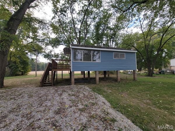 39299 Pike 202 , Annada, MO 63330