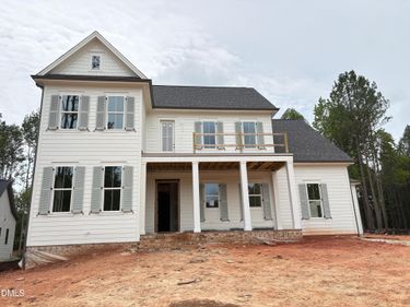 2104 Lowery Estates, Wake Forest, NC 27587