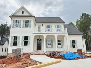 2104 Lowery Estates, Wake Forest, NC 27587