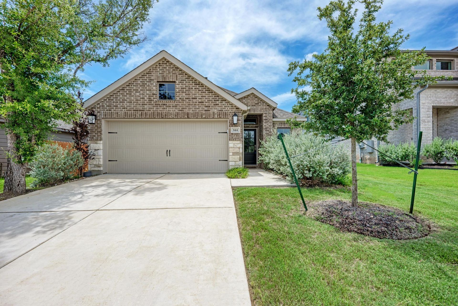 144 Danielson St, Liberty Hill, TX 78642 Main Photo