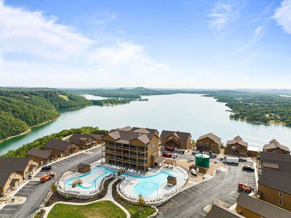 155 Settlers Cove , Unit 3, Kimberling City, MO 65686
