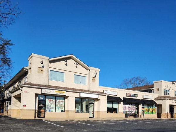 1529 ROUTE, Unit SUITE B, TABERNACLE, NJ 08088