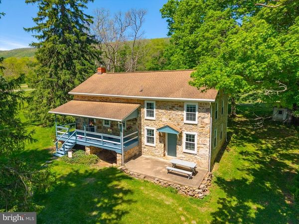 15571 ROUTE 35 S , MIFFLIN, PA 17058
