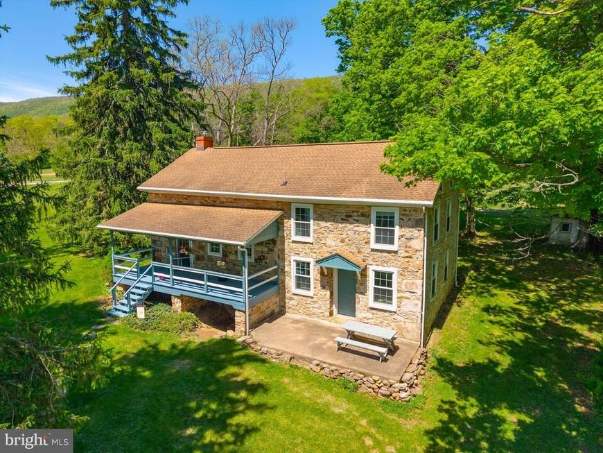 15571 Route 35 S , Mifflin, PA 17058 Main Photo