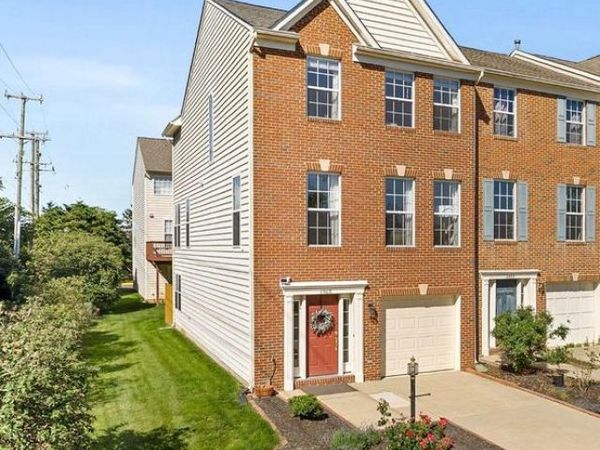 2503 JAMES MAURY DRIVE , HERNDON, VA 20171