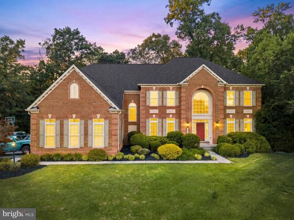 4512 SUN BERRY DRIVE, FINKSBURG, MD 21048