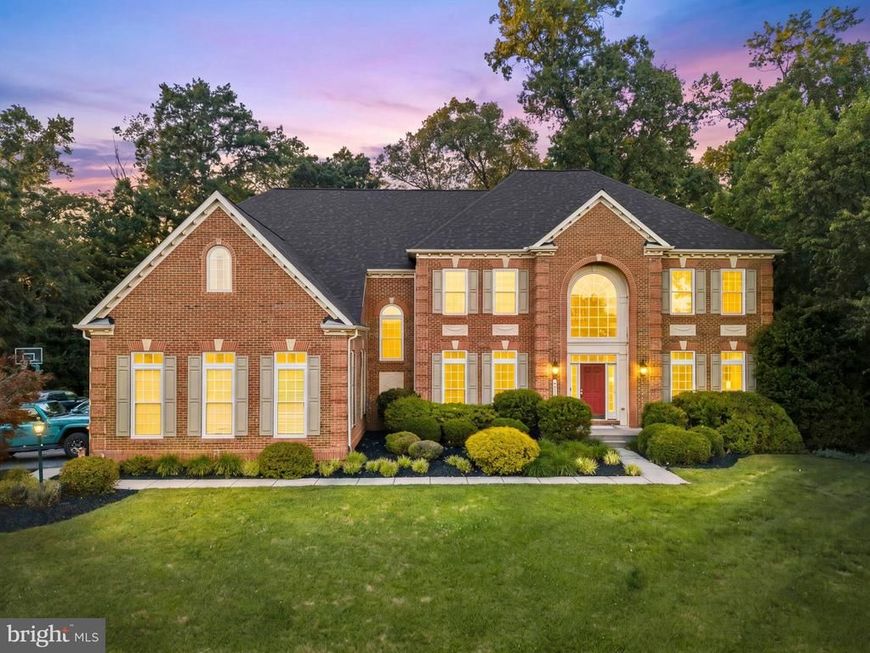 4512 Sun Berry Drive, Finksburg, MD 21048 Main Photo