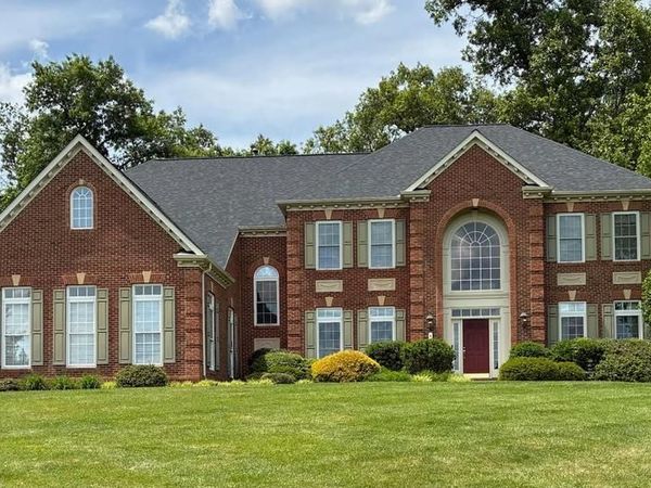 4512 SUN BERRY DRIVE , FINKSBURG, MD 21048