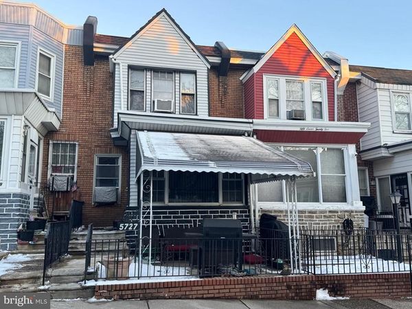 5727 N CAMAC STREET , PHILADELPHIA, PA 19141