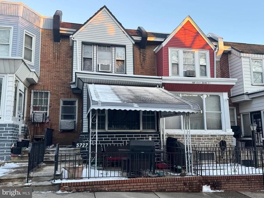 5727 N Camac Street , Philadelphia, PA 19141 Main Photo