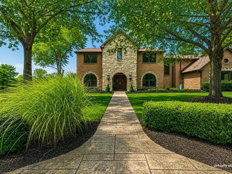 4528 Ravine Drive, Westerville, OH 43081 Photo 2