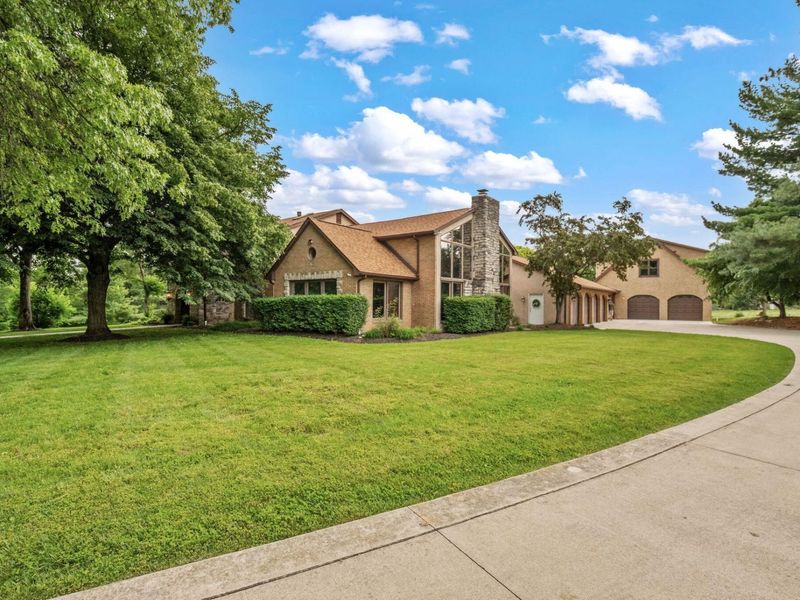 4528 Ravine Drive, Westerville, OH 43081 Photo 3