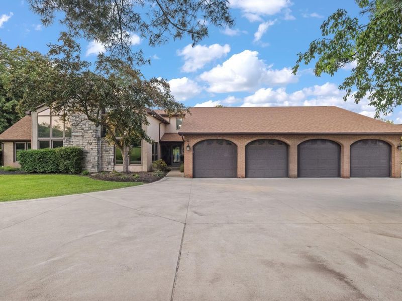 4528 Ravine Drive, Westerville, OH 43081 Photo 4
