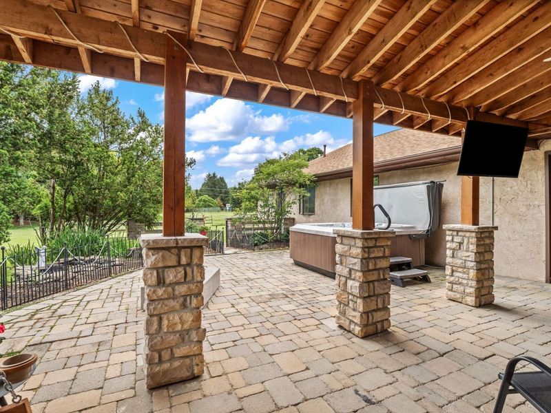 4528 Ravine Drive, Westerville, OH 43081 Photo 86