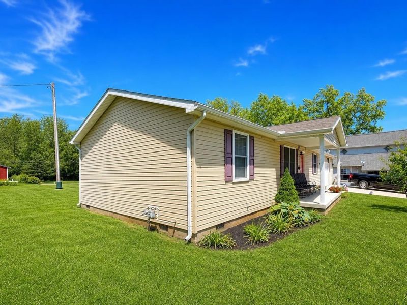 517 N Elm Street, Bellefontaine, OH 43311 Photo 2