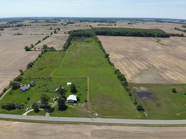 0 Boundary Road, Richwood, OH 43344