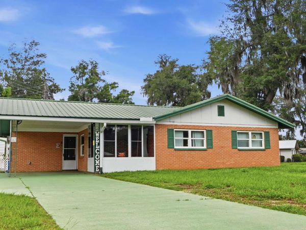 547 SW OLUSTEE AVE, Lake City, FL 32025
