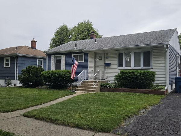 3110 Duluth Street, Highland, IN 46322