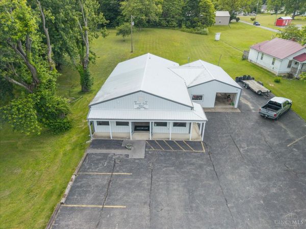 904 N West Street, Hillsboro, OH 45133