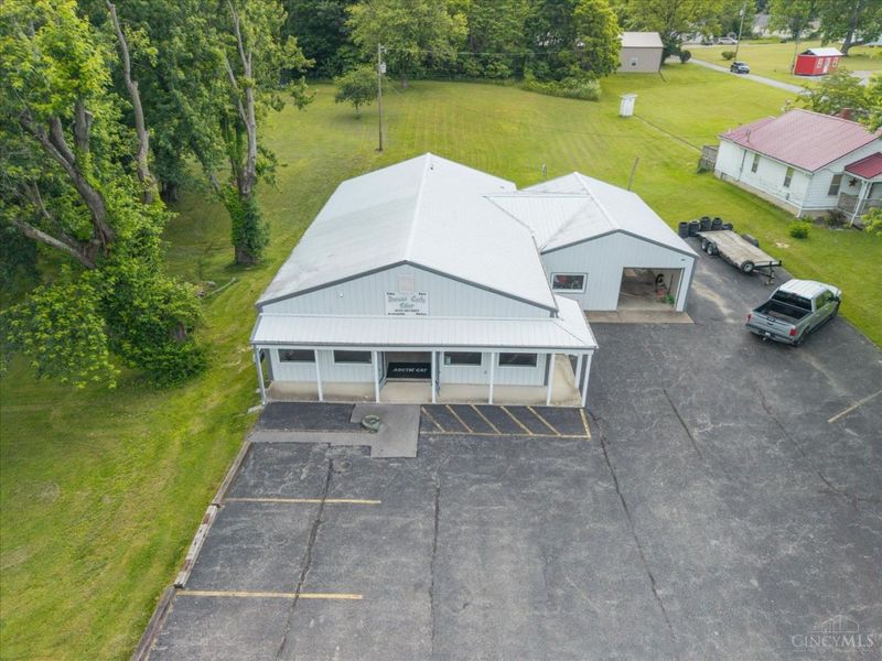 904 N West Street, Hillsboro, OH 45133 Photo 1