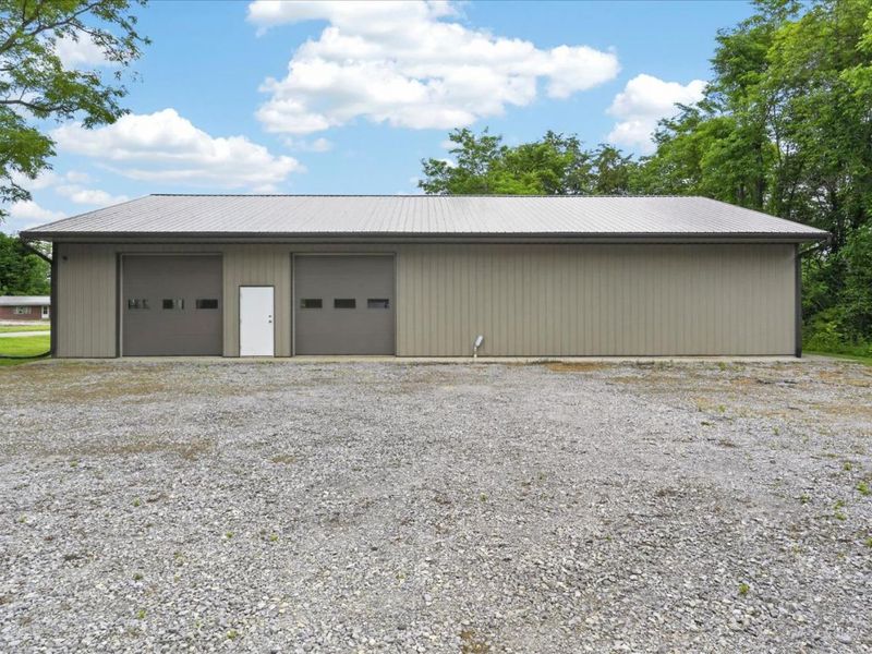 904 N West Street, Hillsboro, OH 45133 Photo 21