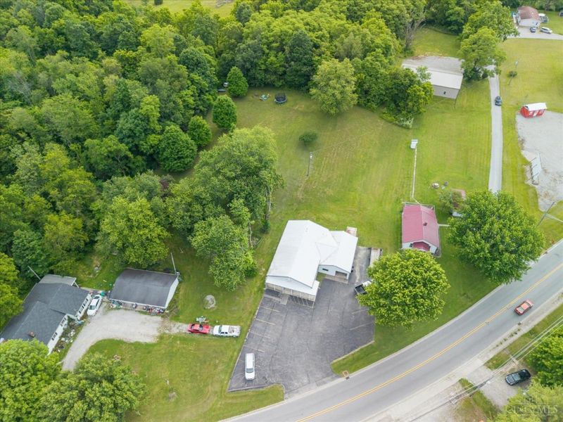 904 N West Street, Hillsboro, OH 45133 Photo 3