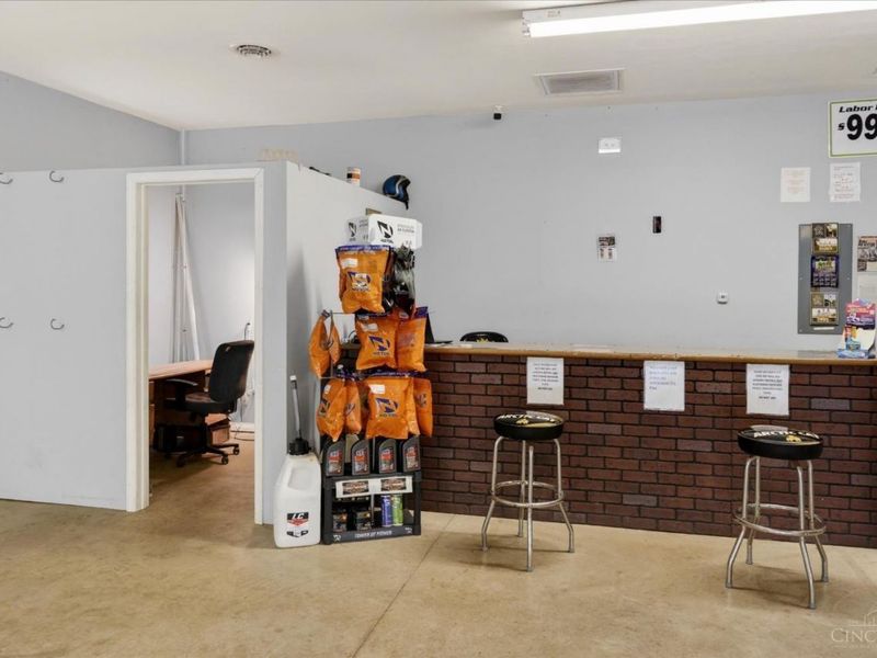 904 N West Street, Hillsboro, OH 45133 Photo 9