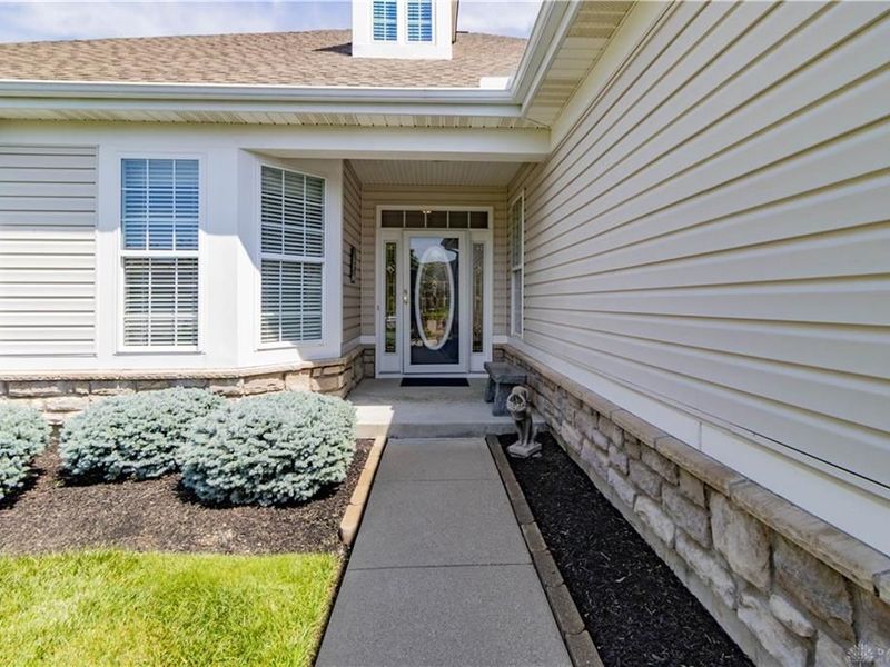 1192 Creek Cove, Hamilton Township, OH 45039 Photo 3