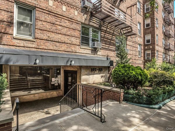 102-55 67th Drive , Unit 4K, Forest Hills, NY 11375