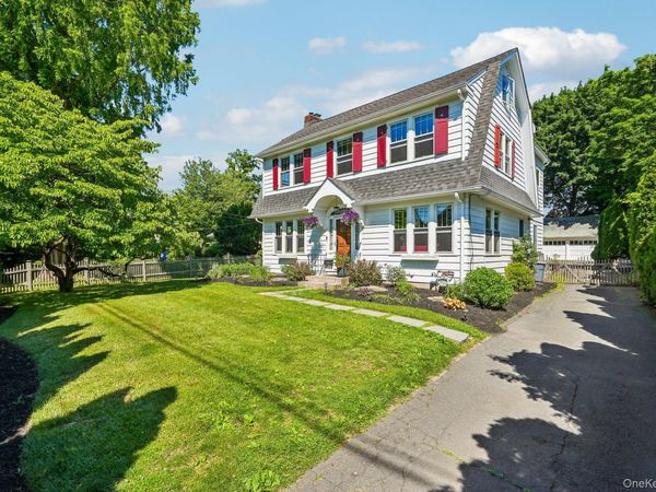 281 Piermont Avenue, Nyack, NY 10960