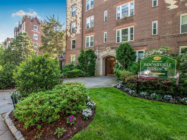 1440 Midland Avenue , Unit 5A, Bronxville, NY 10708