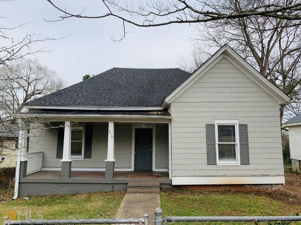 513 Harwell Avenue, Lagrange, GA 30240