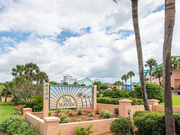 6100 A1A S, Unit 314, St Augustine, FL 32080