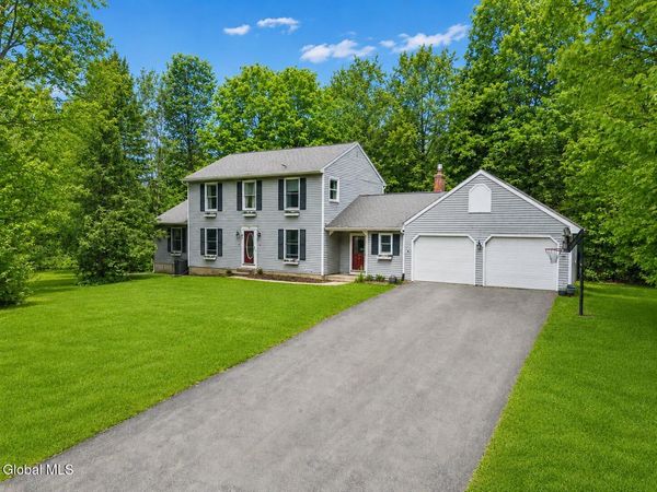 48 Castleberry Drive, Gansevoort, NY 12831