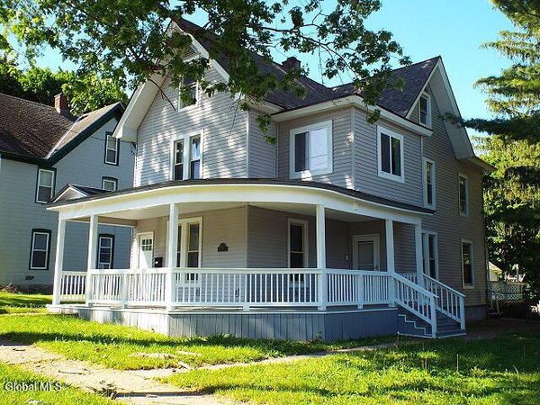 105 Burton Street, Johnstown, NY 12095