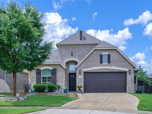 2700 Albany Drive, McKinney, TX 75072