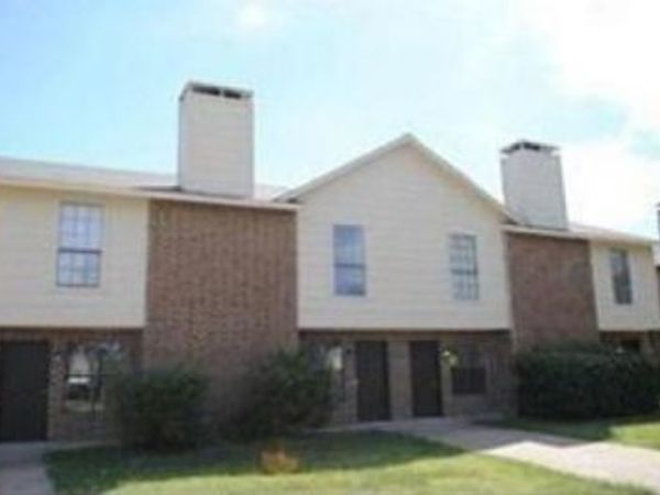 2709 Wimbledon Court, Garland, TX 75041