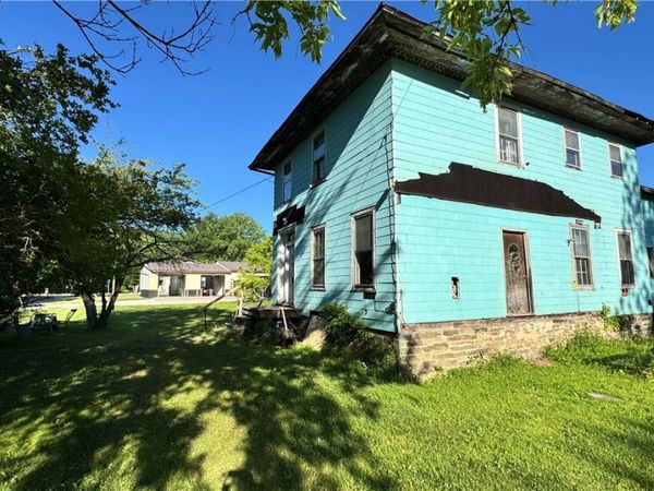 112 Walker Street, Montour Falls, NY 14865