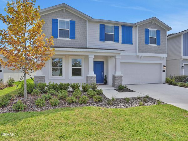 1137 Sand Trap Court, Daytona Beach, FL 32124