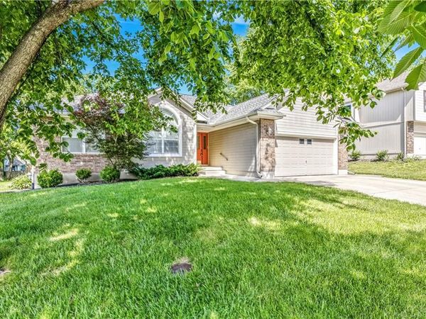 3320 HANTHORN Avenue, Independence, MO 64057
