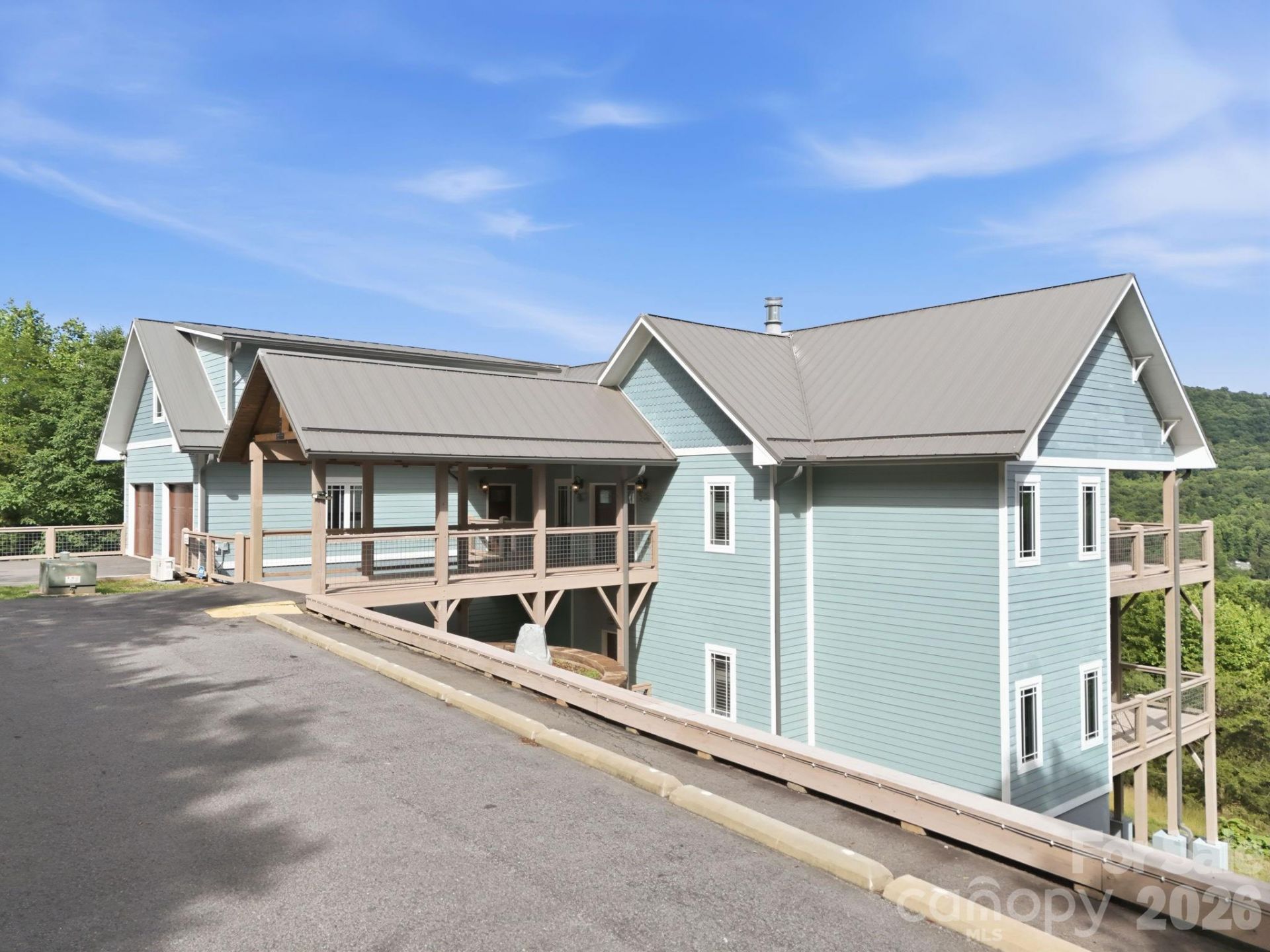 229 Jd Trail , Candler, NC 28715 Main Photo