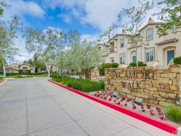 14692 Via Fiesta, Unit 4, San Diego, CA 92127
