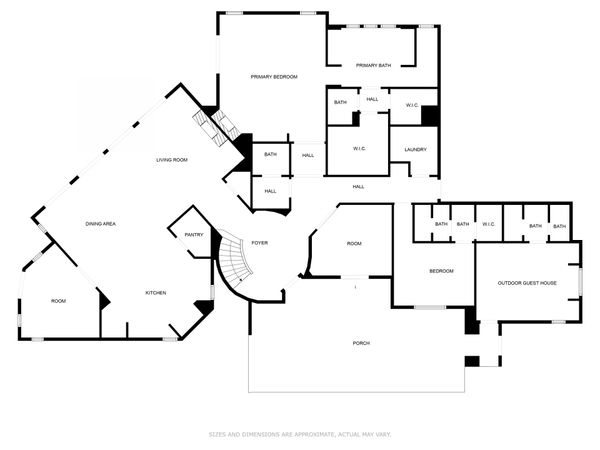 6951 Calle Portone, Rancho Santa Fe, CA 92091