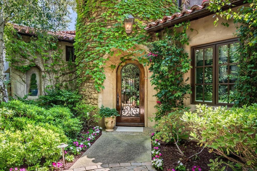 6951 Calle Portone, Rancho Santa Fe, CA 92091 Main Photo