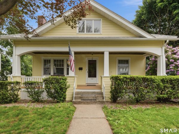 119 Stewart, New Britain, CT 06053