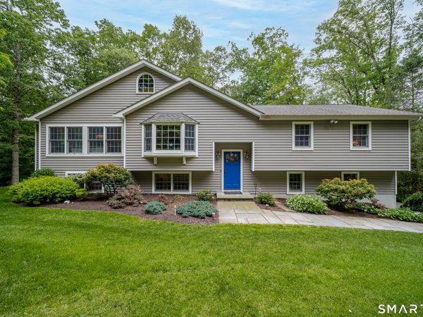 45 North Nabby , Danbury, CT 06811