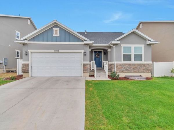 13038 S TOWER RIDGE DR W, Riverton, UT 84065
